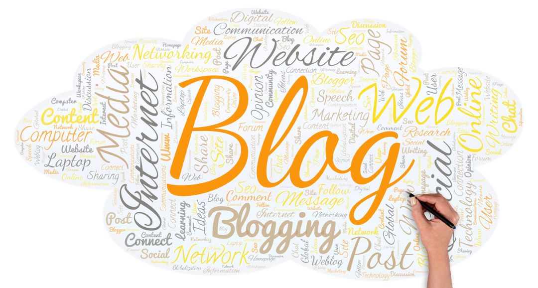 blog-writing